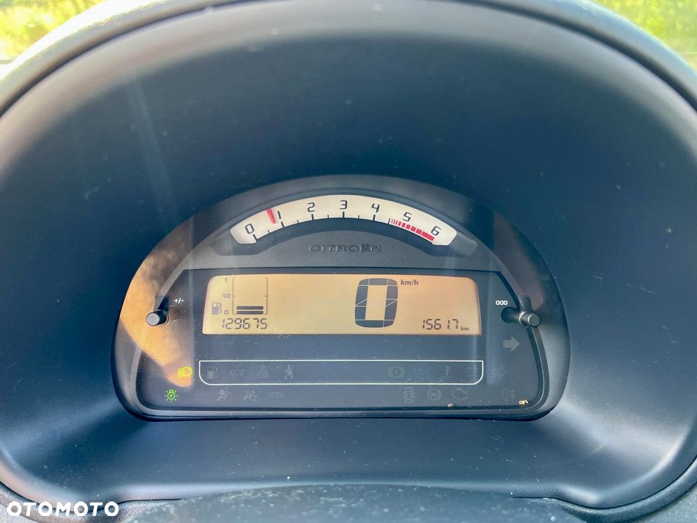 Citroën C3 - 24