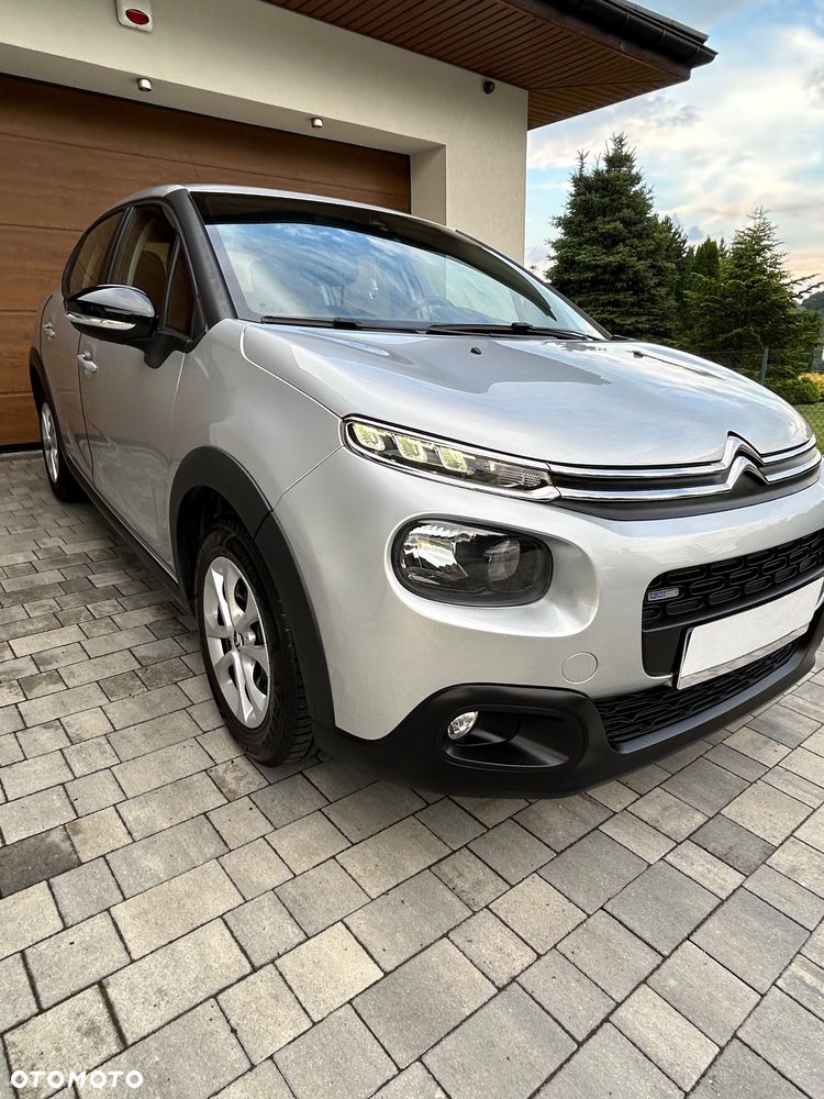 Citroën C3 - 2