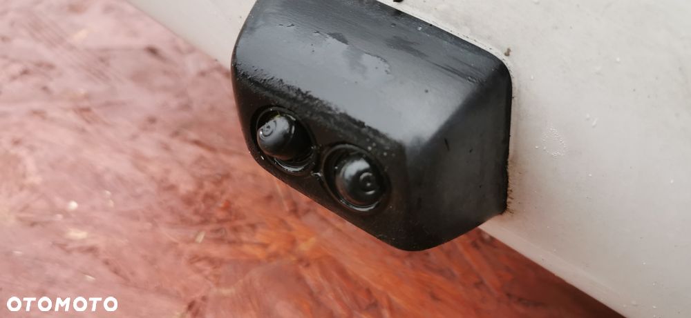 BMW E34 KPL. INTENSYWNE MYCIE / SPRYSKIWACZE REFLEKTORÓW ( RARYTAS ) KOMPLET ORYGINAŁ NR. 1 382 085 OEM / 1 389 002 OEM / 1 384 262 OEM - 17