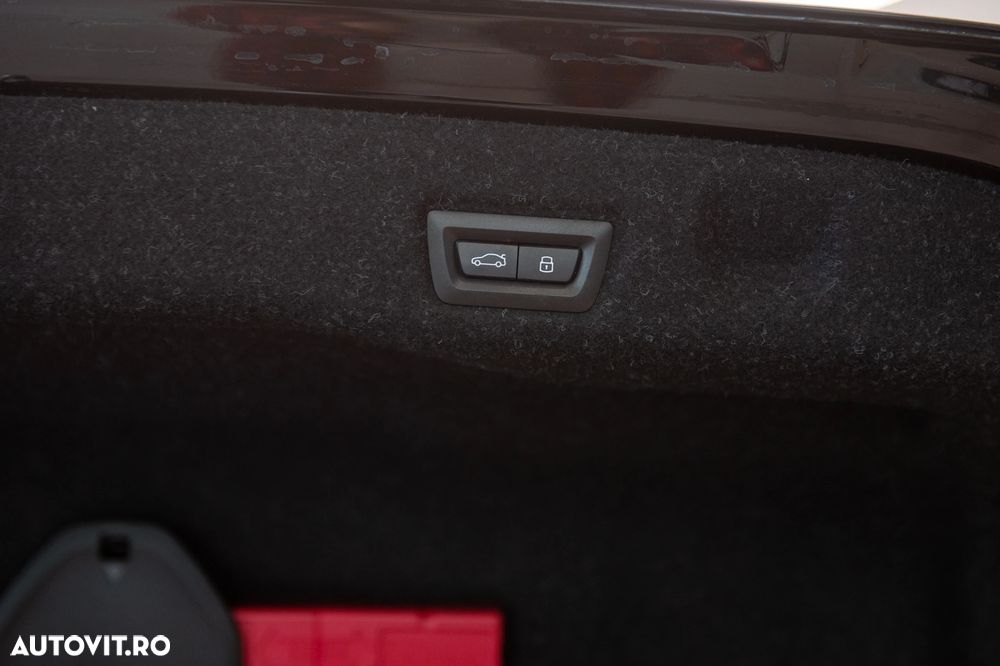 BMW Seria 5 530e AT PHEV - 16