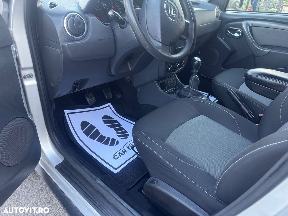 Dacia Duster 1.5 dCi 4x2 Laureate - 30