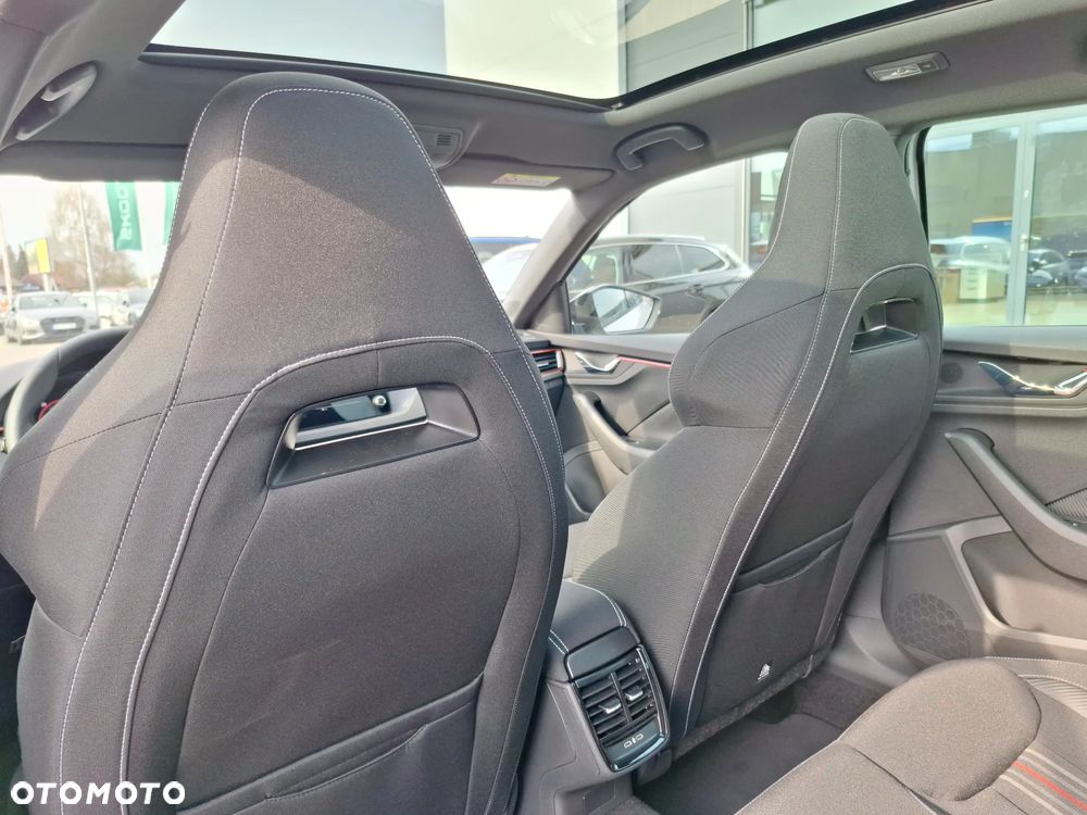 Skoda Scala 1.0 TSI Monte Carlo DSG - 24