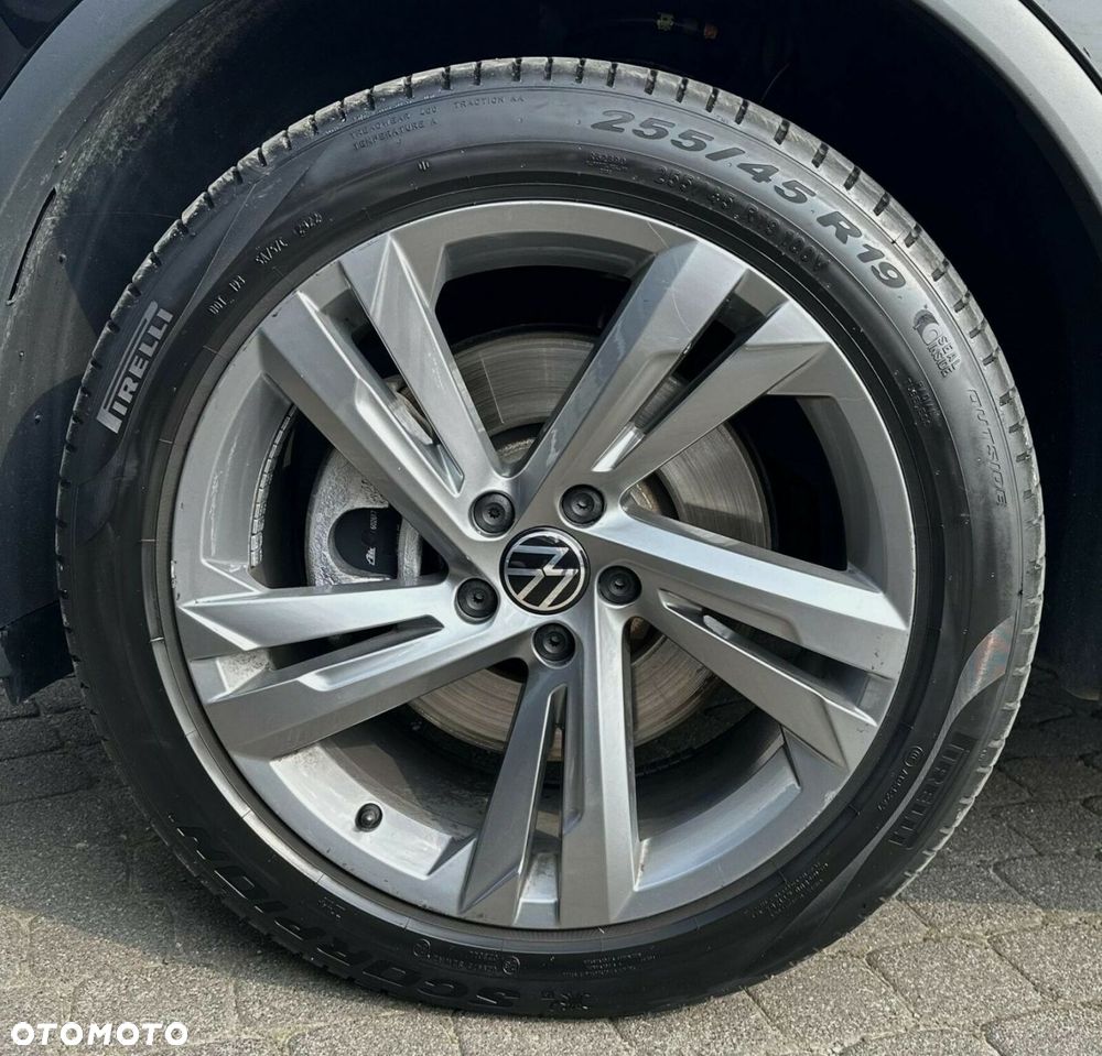 Volkswagen Tiguan Allspace 2.0 TSI 4Mot R-Line DSG - 28