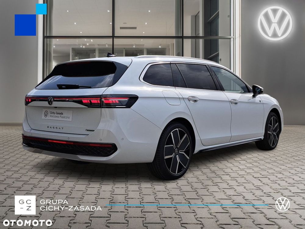 Volkswagen Passat - 5