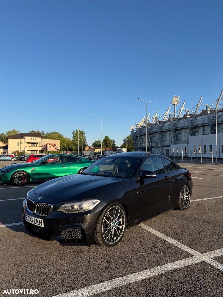 BMW Seria 2 - 19