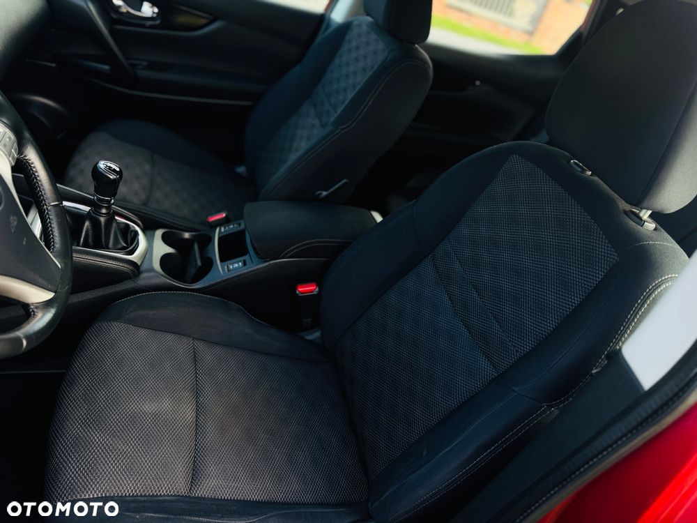 Nissan Qashqai 1.2 DIG-T N-Tec - 7