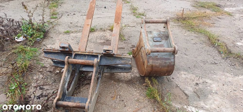 Wacker Neuson EW 65 - 10