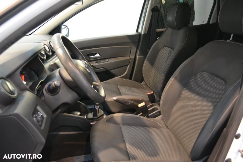Dacia Duster ECO-G 100 Comfort - 18