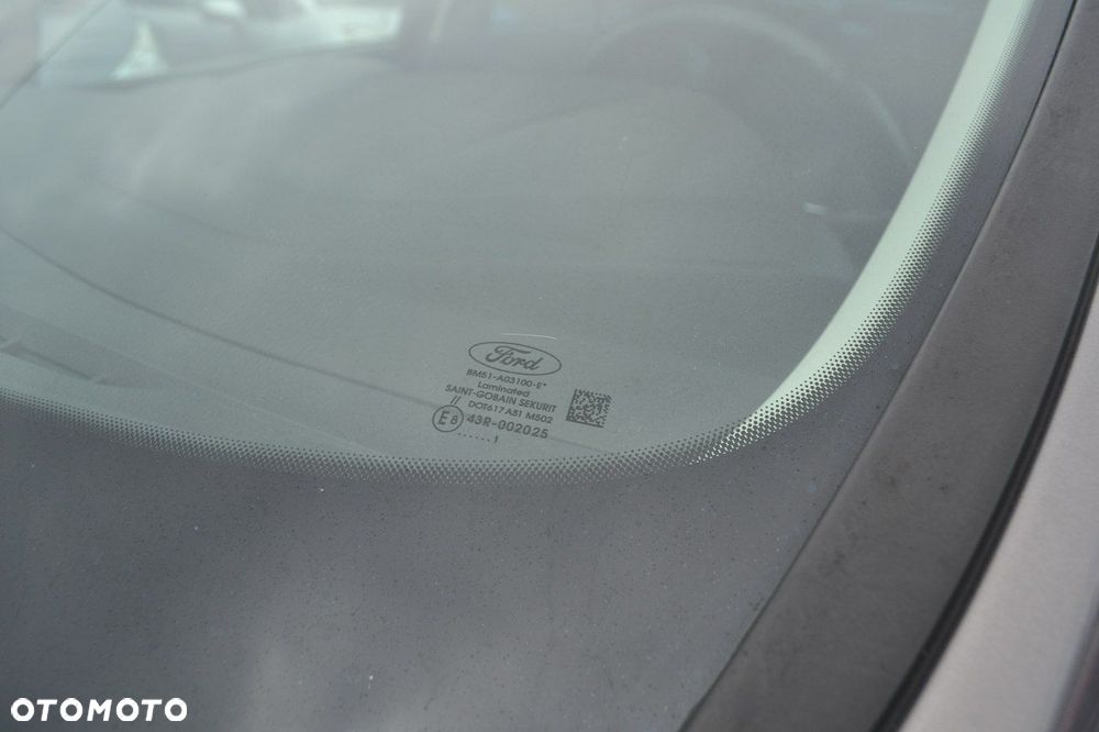 Ford Focus 1.6 Edition - 18