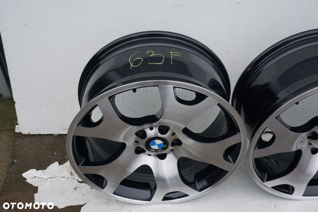 BMW X5 VW T5 5x120 19 9J et48 10J et45 - 11