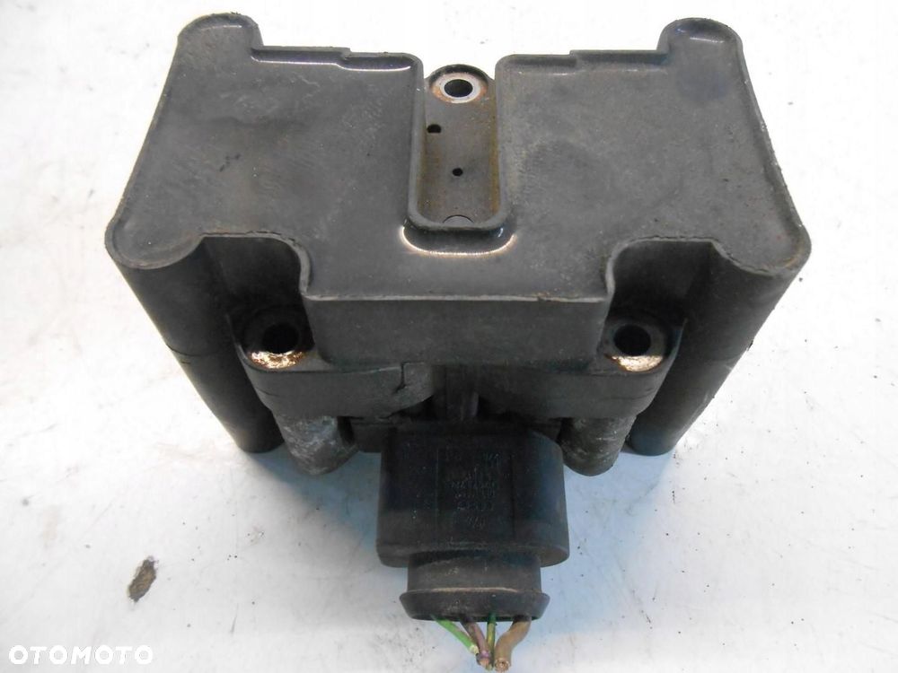 CEWKA ZAPŁONOWA AUDI A3 8L 1.6 # - 3