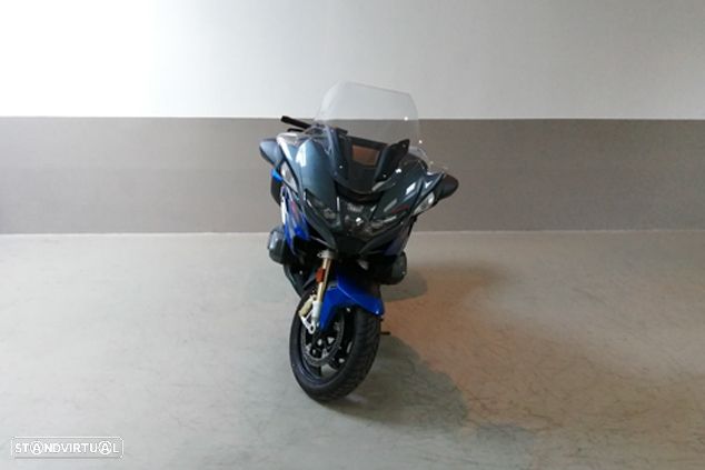 BMW R 1250 RT Sport - 3