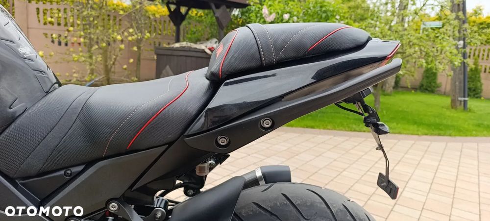 Kawasaki Z - 33