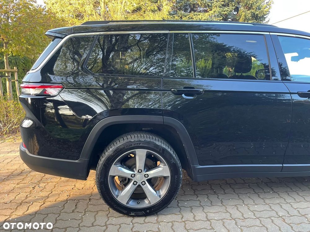 Jeep Grand Cherokee ver-3-6-v6-limited - 14