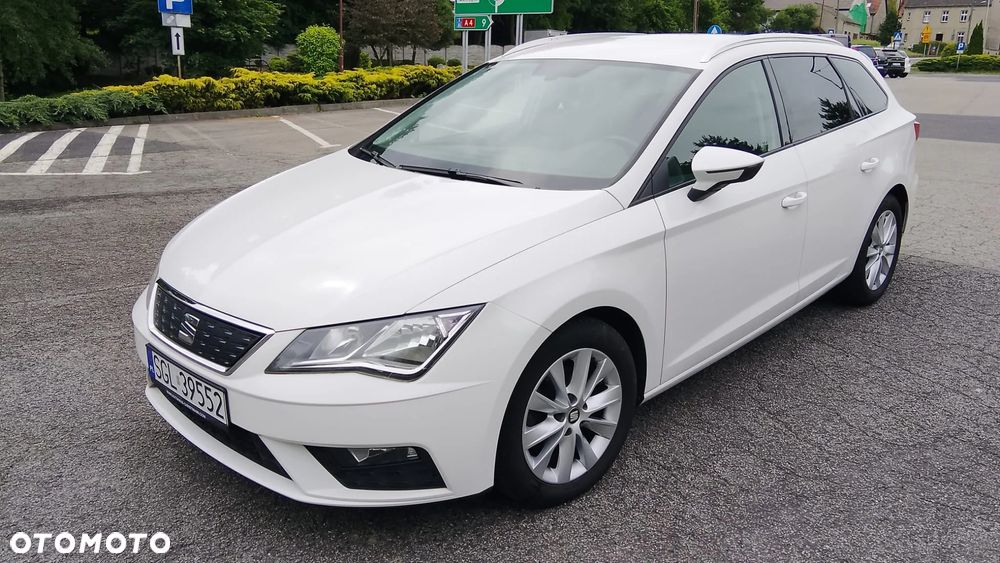 Seat Leon - 1