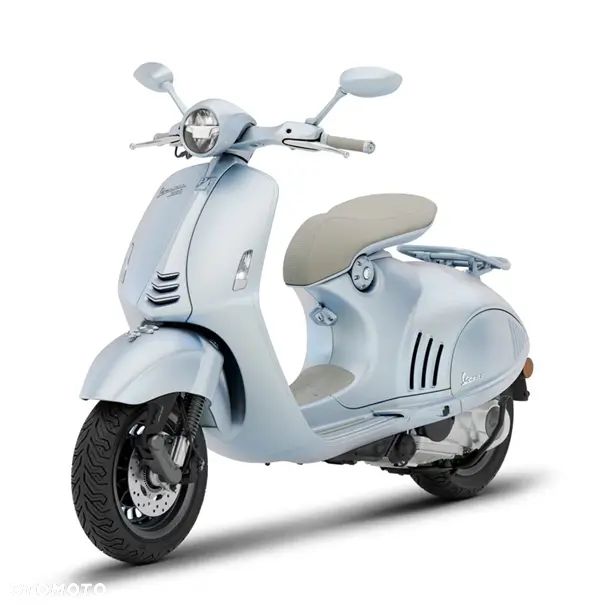 Vespa Inny - 1