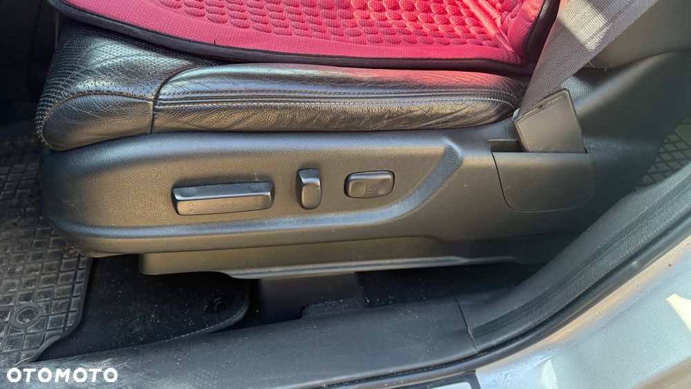 Honda CR-V 1.6i DTEC 4WD Automatik Lifestyle Plus - 9