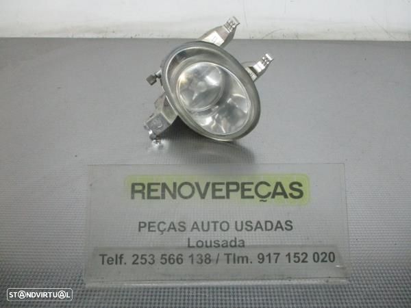 Farol Nevoeiro Dto Peugeot 206 Hatchback (2A/C) - 1