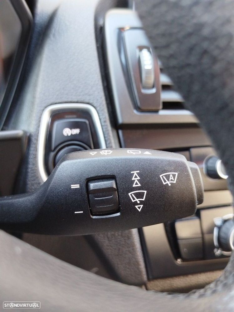 BMW 116 d EfficientDynamics - 15