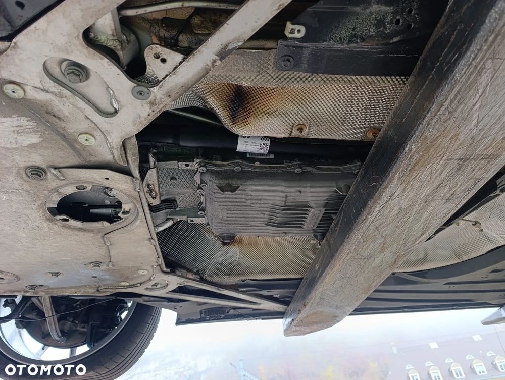 BMW M4 Competition M xDrive - 20