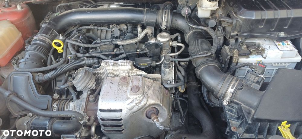 Ford EcoSport 1.0 EcoBoost TREND - 6