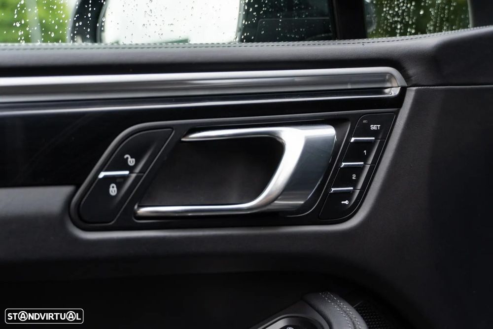 Porsche Macan S PDK - 44