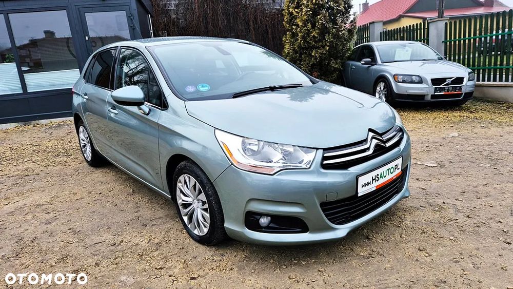 Citroën C4 VTi 120 Tendance - 6