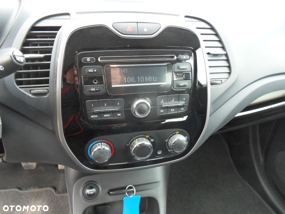 Renault Captur ENERGY TCe 90 Experience - 18