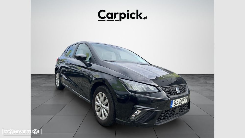 SEAT Ibiza 1.0 TSI Style - 8