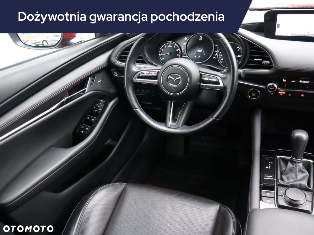 Mazda 3 - 9