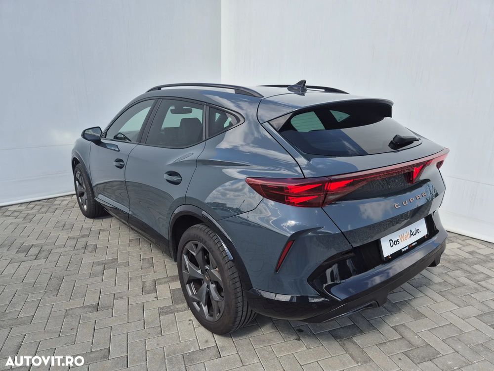 Cupra Formentor 1.5 eTSI DSG7 MHEV - 3
