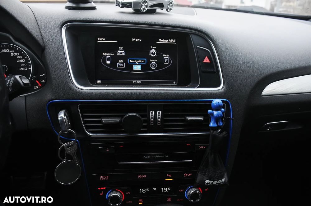 Audi Q5 - 16