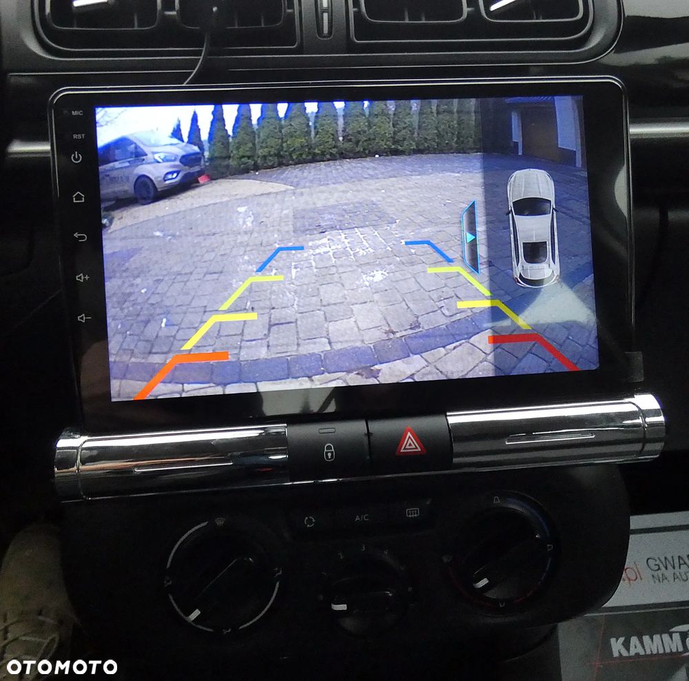 Citroën C3 1.2 PureTech Live - 36