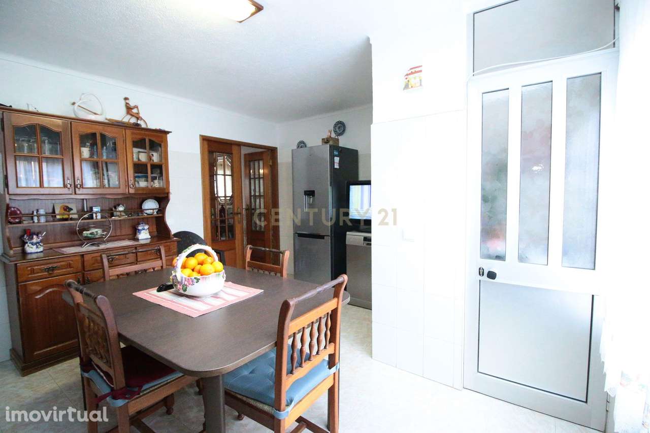 Moradia T3 Casal das Figueiras/Viso - Grande imagem: 5/31