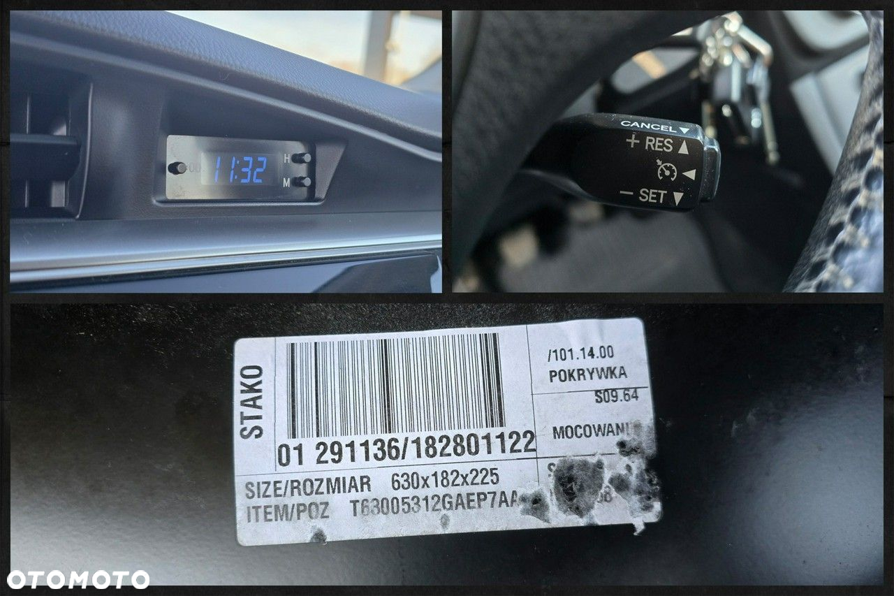 Toyota Corolla - 29
