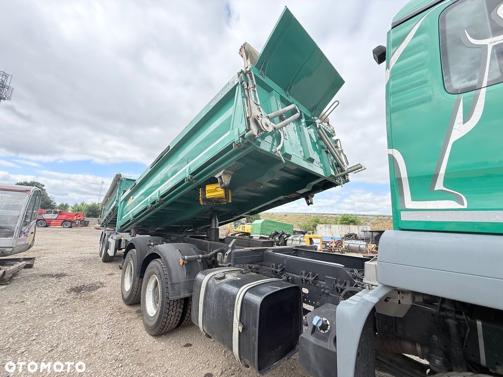 MAN TGS 26.440 - 18