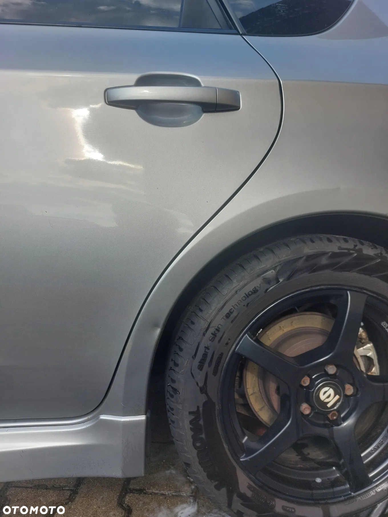 Subaru Impreza 2.0 RS - 10