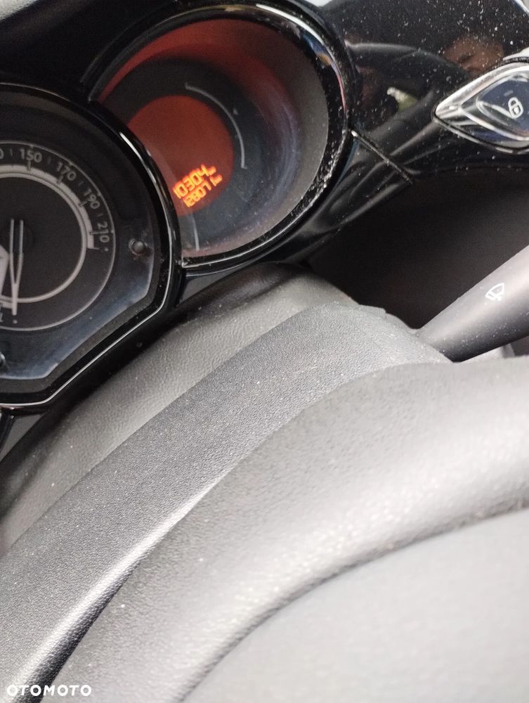 Citroën C3 1.2 PureTech Seduction - 10