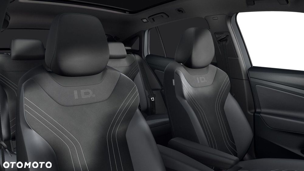 Volkswagen ID.5 52kWh Plus - 9