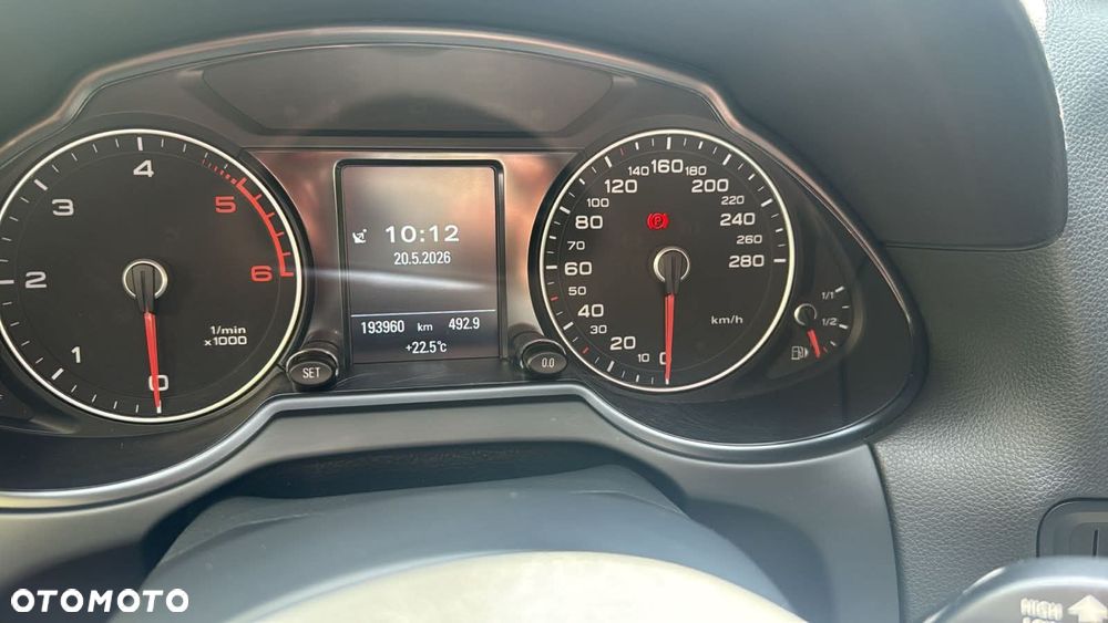 Audi Q5 - 2