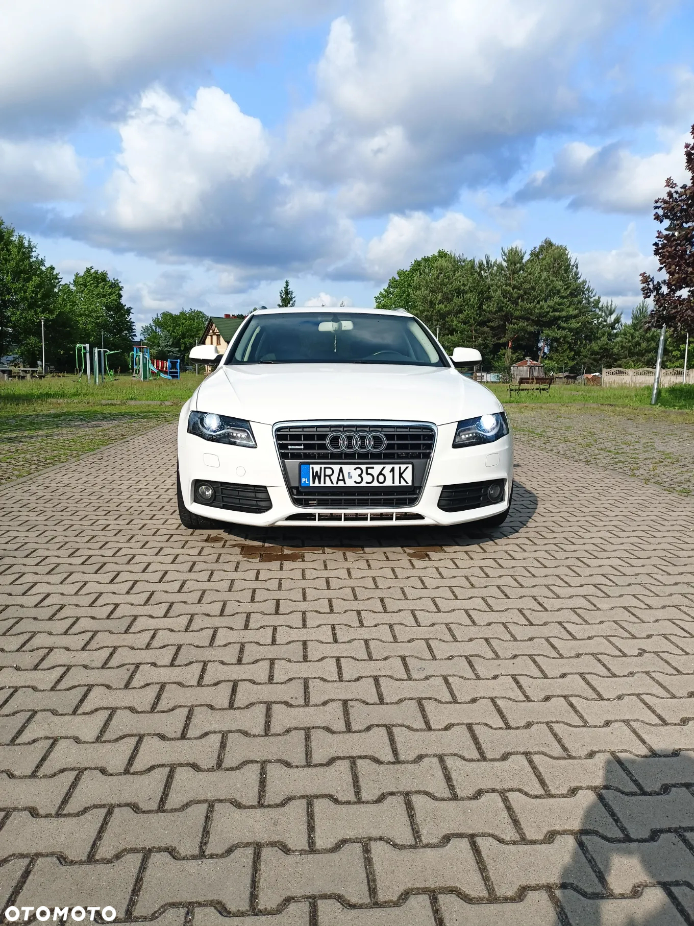 Audi A4 2.0 TFSI Quattro S tronic - 10