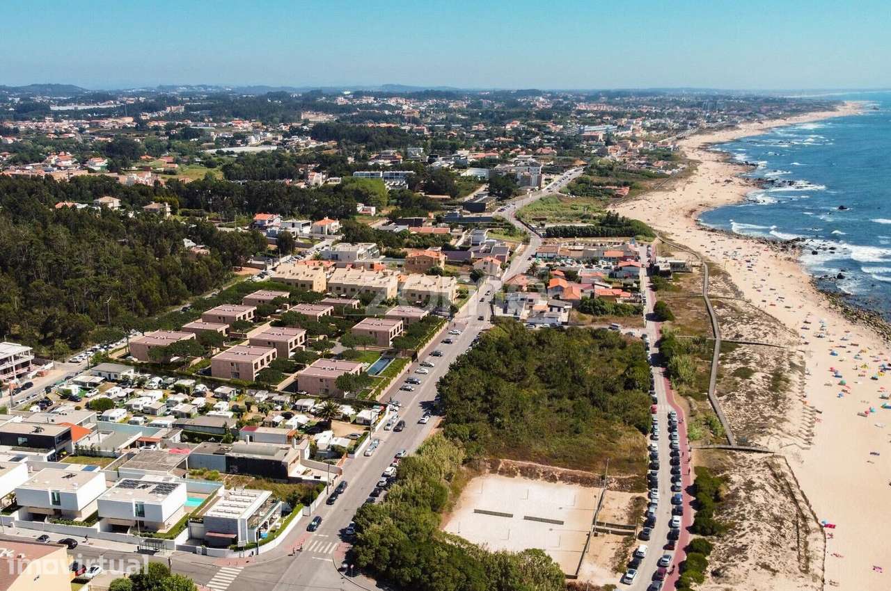 MORADIA T4 NO EMPREENDIMENTO "MADALENA VILA MAR" EM VILA NOVA DE GAIA - Grande imagem: 3/22