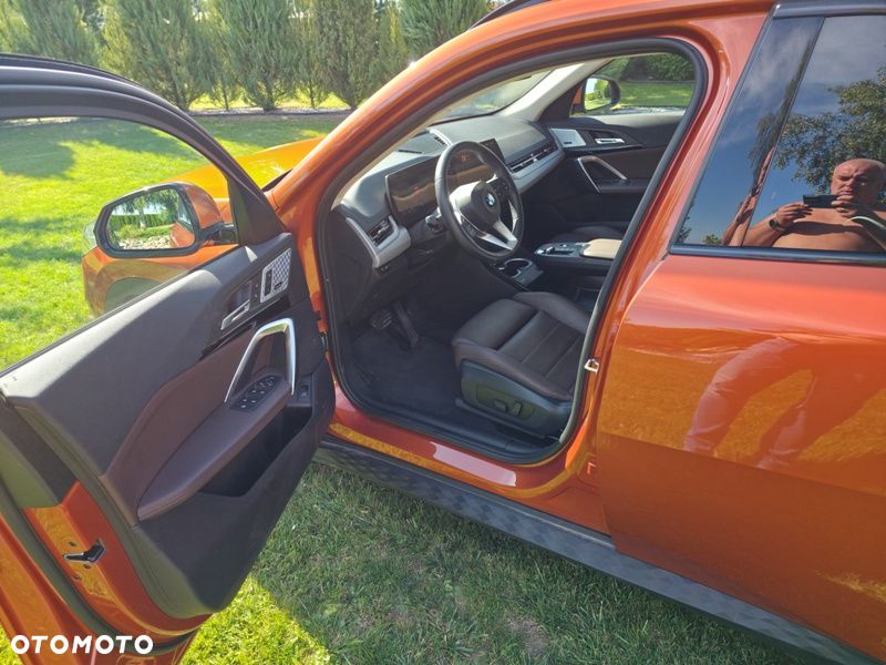 BMW X2 2024 photo 4