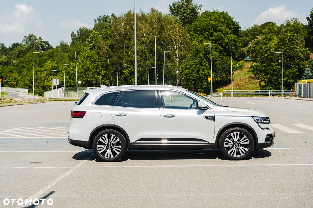 Renault Koleos 2.0 Blue dCi Initiale Paris 4x4 X-Tronic - 7