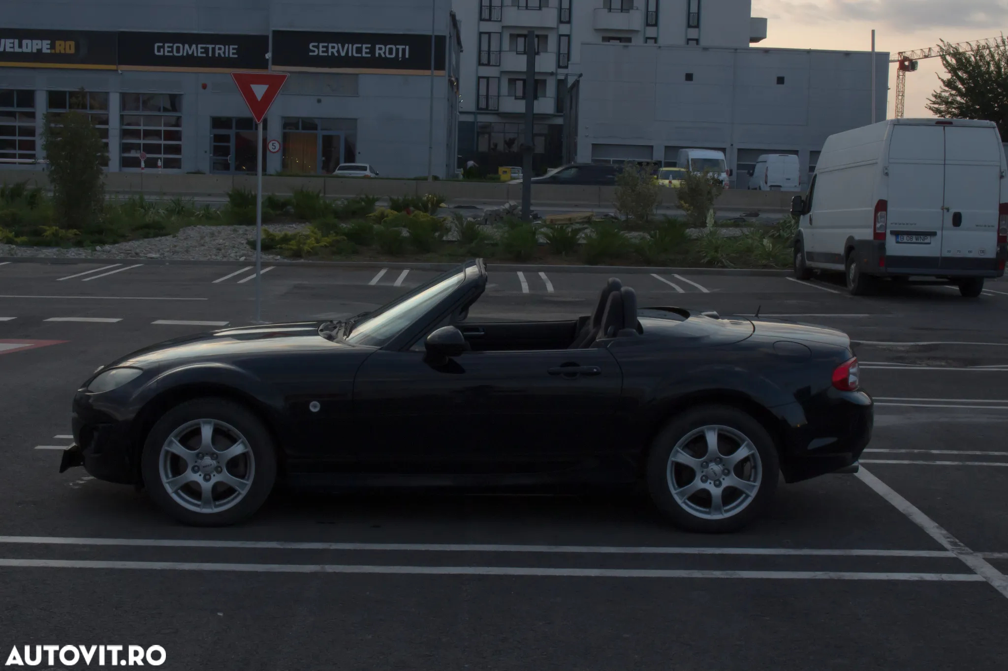 Mazda MX-5 - 3