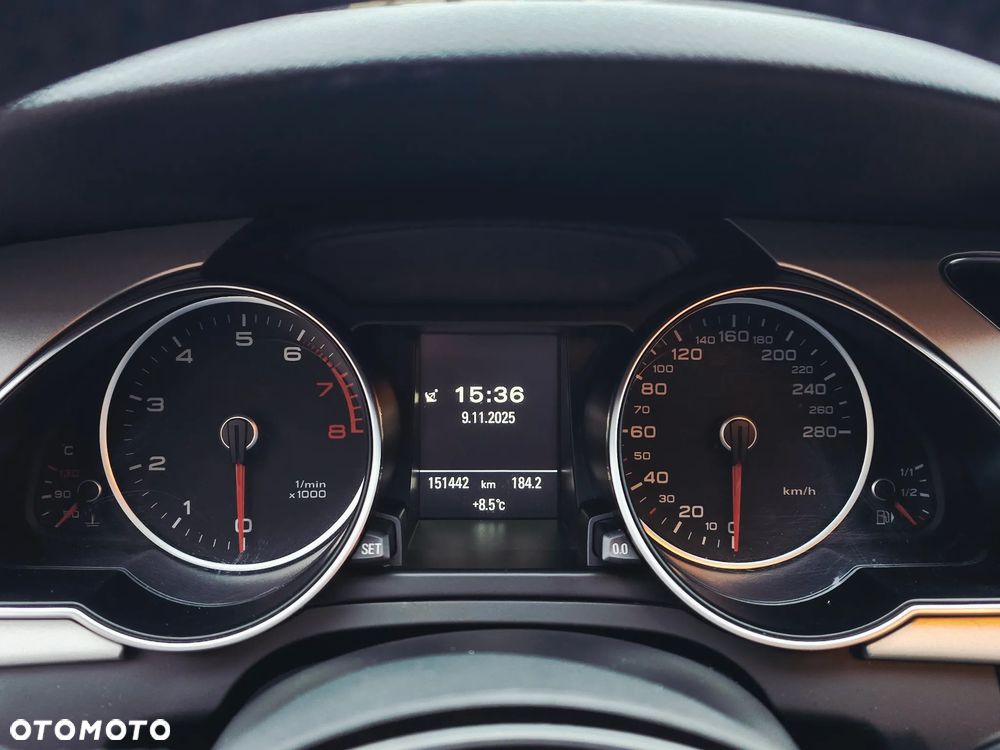 Audi A5 Sportback 2.0 TFSI Quattro S tronic - 12