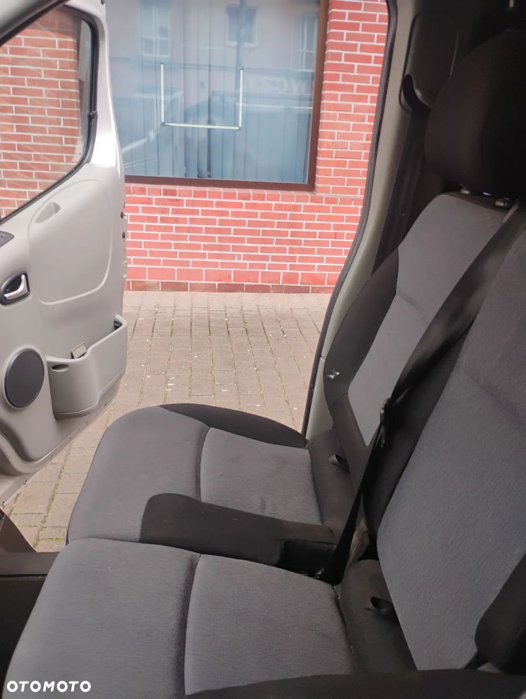 Renault Trafic - 6