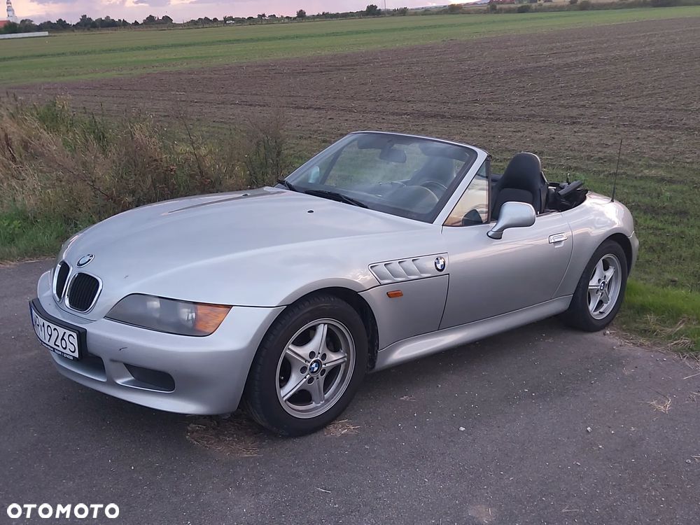 BMW Z3 - 27