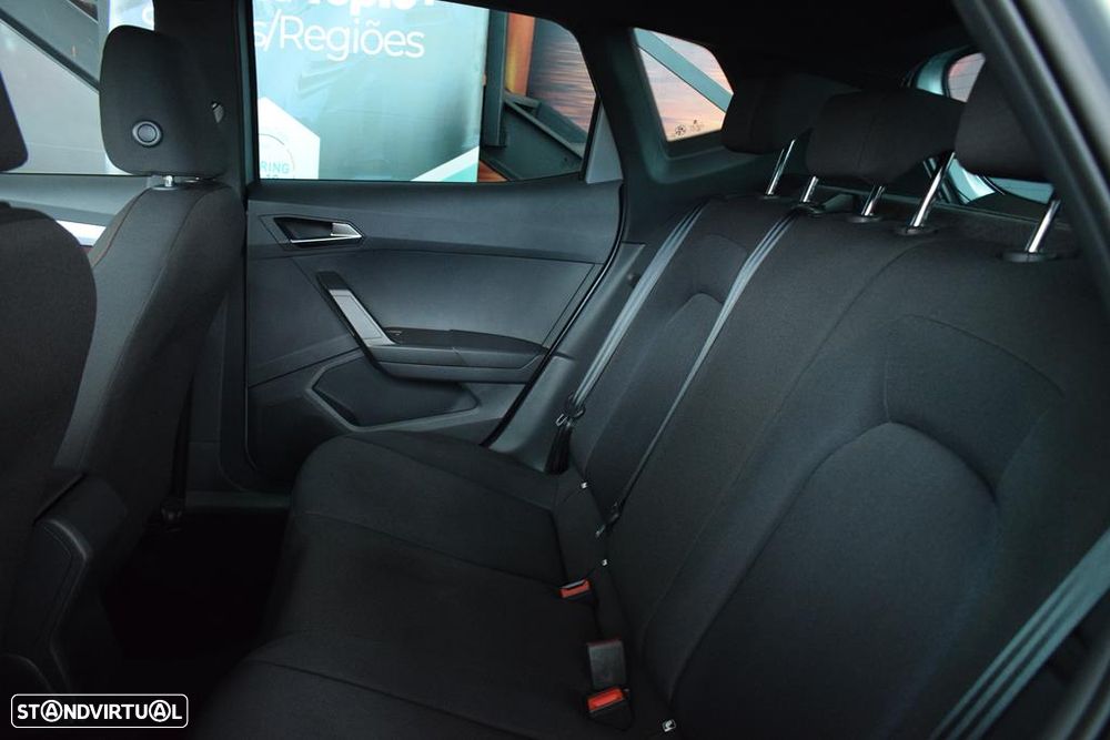 SEAT Arona 1.0 TSI FR - 30