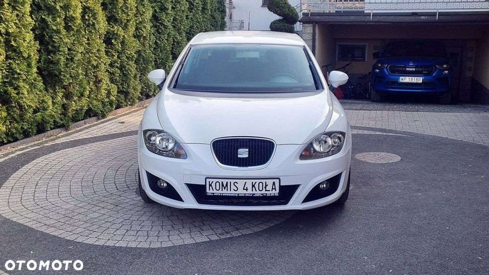 Seat Leon - 9